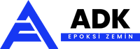 ADK epoksi zemin logo